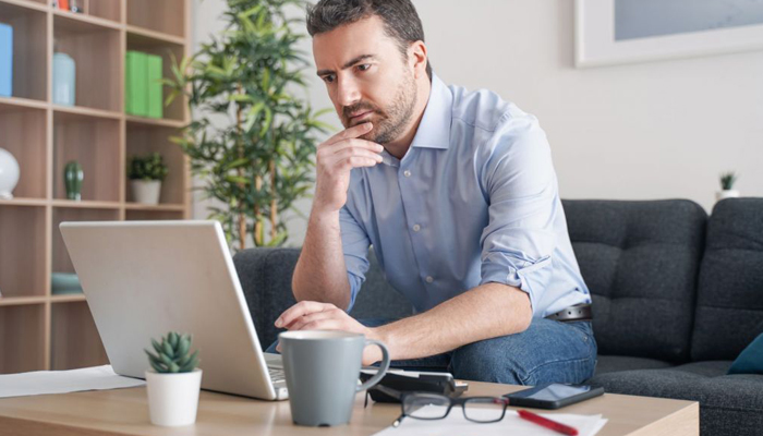 Formation au télétravail