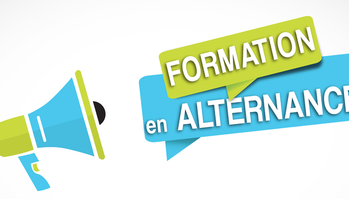 formation en alternance