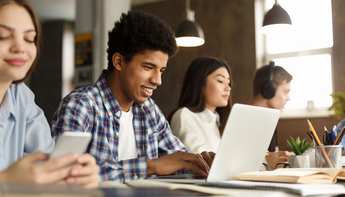 Formation en informatique