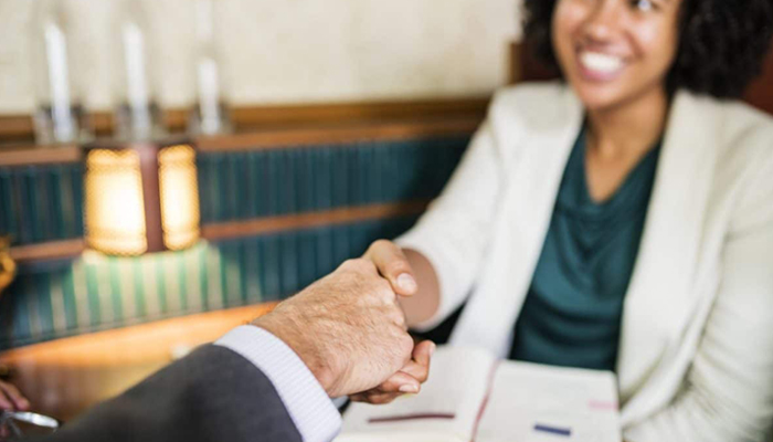 Métiers qui recrutent dans l'immobilier